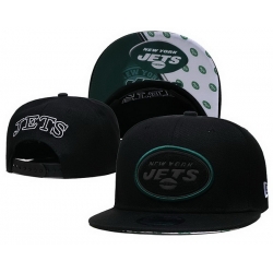 New York Jets Snapback Cap 24H314