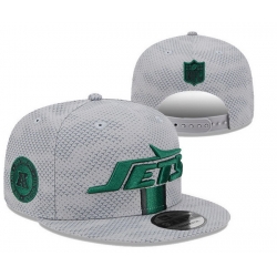 New York Jets Snapback Cap 26C Z971