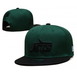 New York Jets Snapback Cap 26H W290