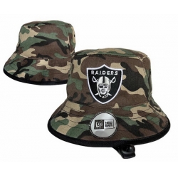 Las Vegas Raiders NFL Snapback Hat 012