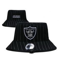 Las Vegas Raiders Snapback Cap 044