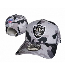 Las Vegas Raiders Snapback Hat 24E26