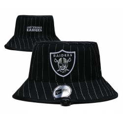 Las Vegas Raiders Snapback Hat 24E44