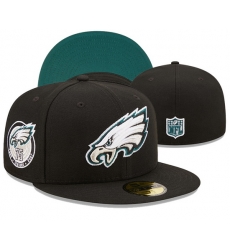 Philadelphia Eagles Snapback Cap 006