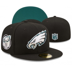 Philadelphia Eagles Snapback Cap 006