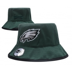 Philadelphia Eagles Snapback Cap 007