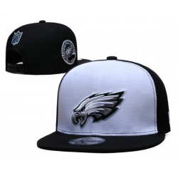 Philadelphia Eagles Snapback Cap 017