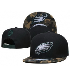 Philadelphia Eagles Snapback Cap 023