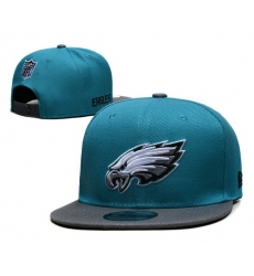 Philadelphia Eagles Snapback Cap 25CA 007