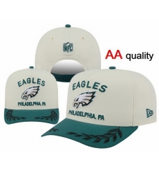 Philadelphia Eagles Snapback Cap 25CA 021