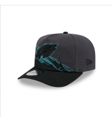 Philadelphia Eagles Snapback Cap 26J C181