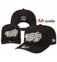 Philadelphia Eagles Snapback Cap 26J E990
