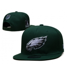 Philadelphia Eagles Snapback Cap 26J G405