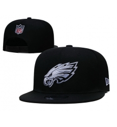 Philadelphia Eagles Snapback Cap 26J N503