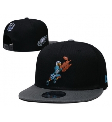 Philadelphia Eagles Snapback Cap 26J R066