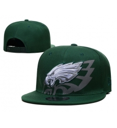 Philadelphia Eagles Snapback Cap 26J S987 Philadelphia Eagles Snapback Cap 26J S987