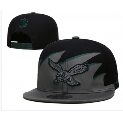 Philadelphia Eagles Snapback Hat 24E27