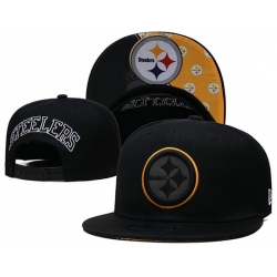 Pittsburgh Steelers Snapback Cap 029