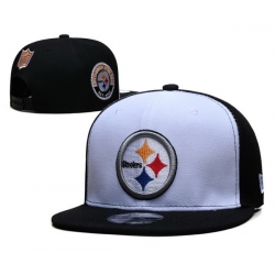 Pittsburgh Steelers Snapback Cap 24H324