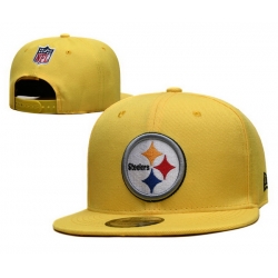 Pittsburgh Steelers Snapback Cap 24H325