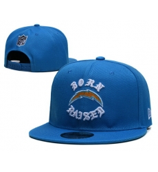 Los Angeles Chargers Snapback Cap 25901 Los Angeles Chargers Snapback Cap 25901