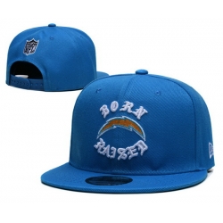 Los Angeles Chargers Snapback Cap 25901 Los Angeles Chargers Snapback Cap 25901