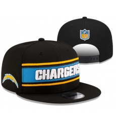 Los Angeles Chargers Snapback Cap 25906 Los Angeles Chargers Snapback Cap 25906