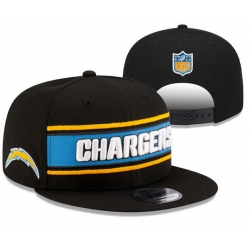 Los Angeles Chargers Snapback Cap 25907 Los Angeles Chargers Snapback Cap 25907