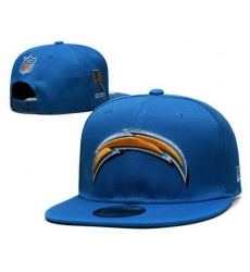 Los Angeles Chargers Snapback Cap 25913 Los Angeles Chargers Snapback Cap 25913