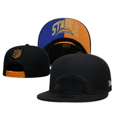 Los Angeles Chargers Snapback Cap 25915 Los Angeles Chargers Snapback Cap 25915