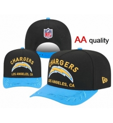 Los Angeles Chargers Snapback Cap 25K F726 Los Angeles Chargers Snapback Cap 25K F726