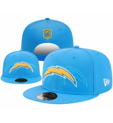 Los Angeles Chargers Snapback Cap 26C U992