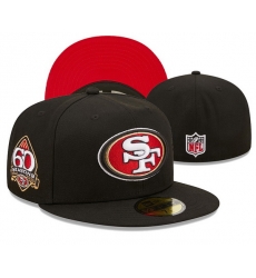 San Francisco 49ers Snapback Cap 24H317