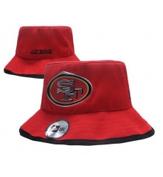 San Francisco 49ers Snapback Cap 24H334