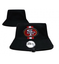 San Francisco 49ers Snapback Hat 24E06