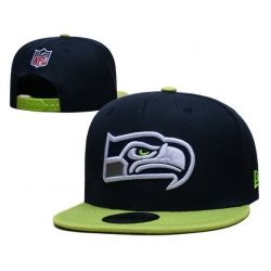 Seattle Seahawks Snapback Cap 25911 Seattle Seahawks Snapback Cap 25911
