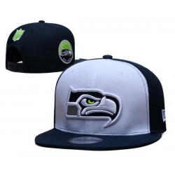 Seattle Seahawks Snapback Cap 25915 Seattle Seahawks Snapback Cap 25915