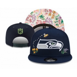 Seattle Seahawks Snapback Cap 25916 Seattle Seahawks Snapback Cap 25916