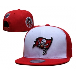 Tampa Bay Buccaneers Snapback Cap 005