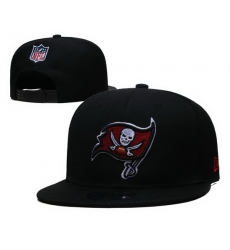 Tampa Bay Buccaneers Snapback Cap 015