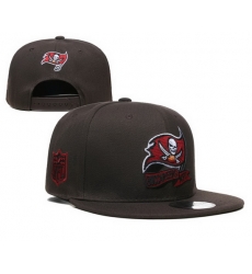 Tampa Bay Buccaneers Snapback Cap 020