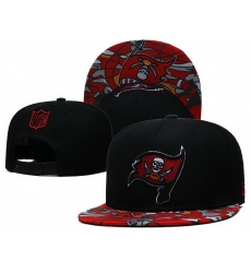 Tampa Bay Buccaneers Snapback Cap 026