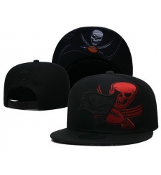 Tampa Bay Buccaneers Snapback Cap 24H303