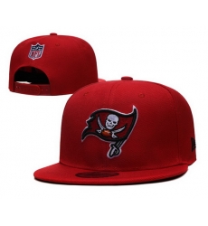 Tampa Bay Buccaneers Snapback Hat 24E11