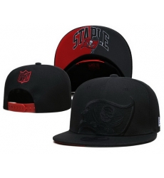 Tampa Bay Buccaneers Snapback Hat 24E27