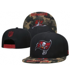 Tampa Bay Buccaneers Snapback Hat 24E28