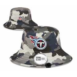 Tennessee Titans NFL Snapback Hat 010