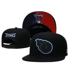 Tennessee Titans Snapback Cap 24H312