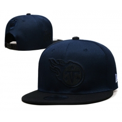 Tennessee Titans Snapback Cap 25901 Tennessee Titans Snapback Cap 25901