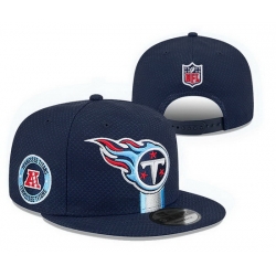Tennessee Titans Snapback Cap 25910 Tennessee Titans Snapback Cap 25910